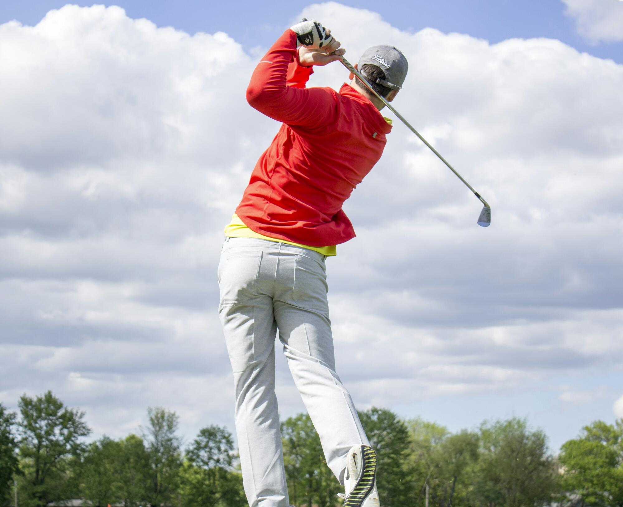 Essential Golf Driving Tips for Success